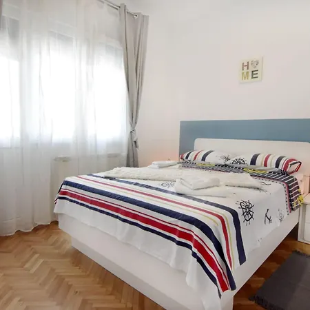 Appartement Diva By Interhome Umag