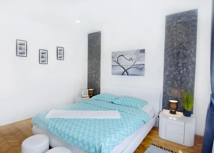 Diva By Interhome Appartement