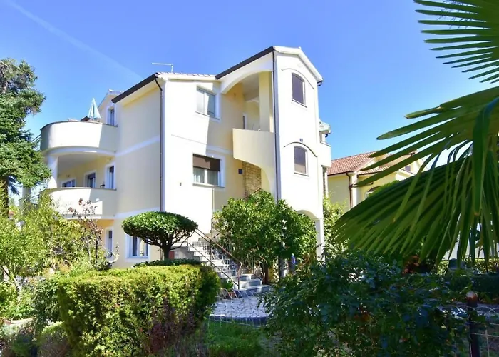 Appartement Diva By Interhome