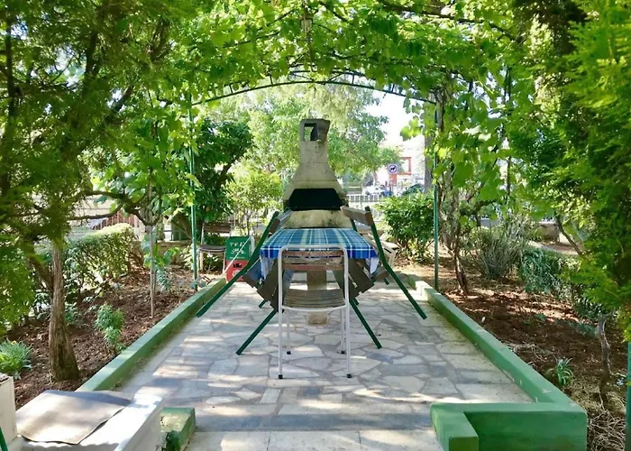 Diva By Interhome Appartement Umag