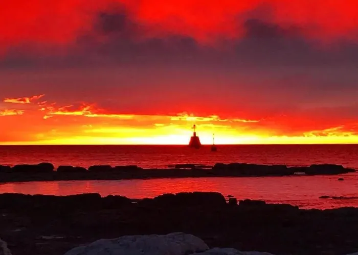 Diva By Interhome Appartement Umag