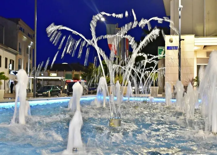 Diva By Interhome Appartement Umag