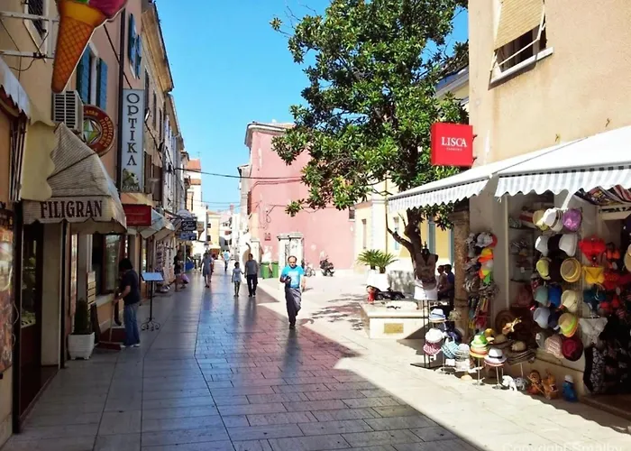 Diva By Interhome Appartement Umag