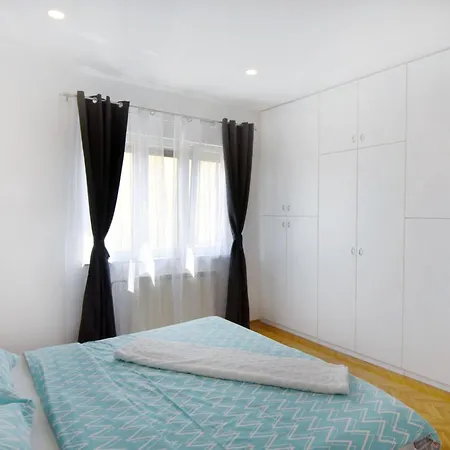 Appartement Diva By Interhome Umag