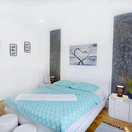 Diva By Interhome Apartman