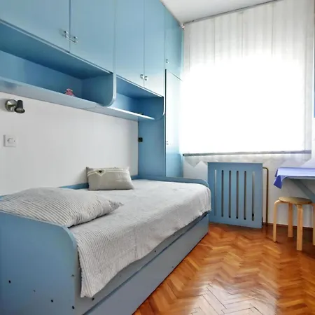 Apartament Diva By Interhome *