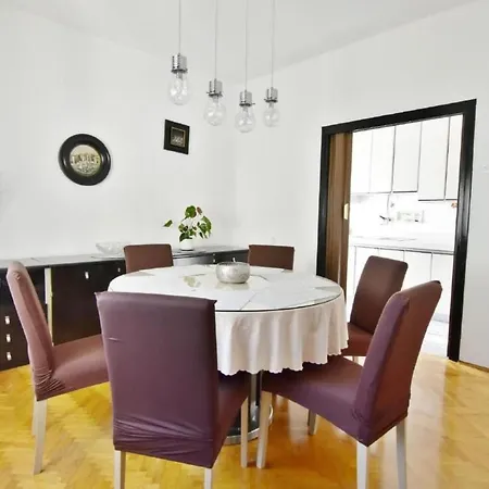 Apartamento Diva By Interhome