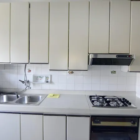 Apartamento Diva By Interhome