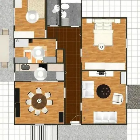 Diva By Interhome *