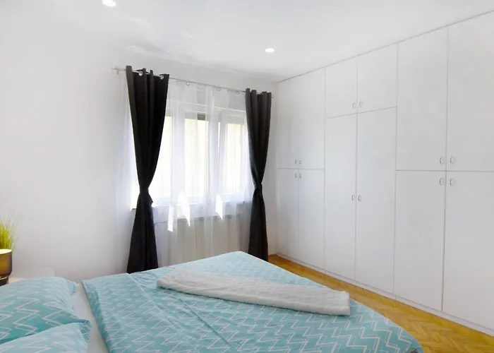 Apartman Diva By Interhome Umag