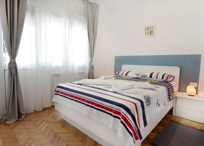 Appartement Diva By Interhome Umag