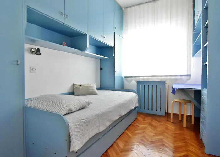 Appartement Diva By Interhome *