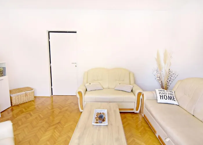 Appartement Diva By Interhome