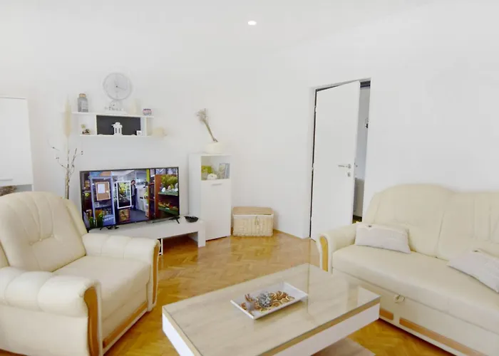 Appartement Diva By Interhome *