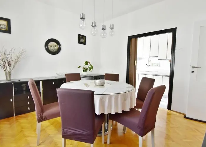 Appartement Diva By Interhome