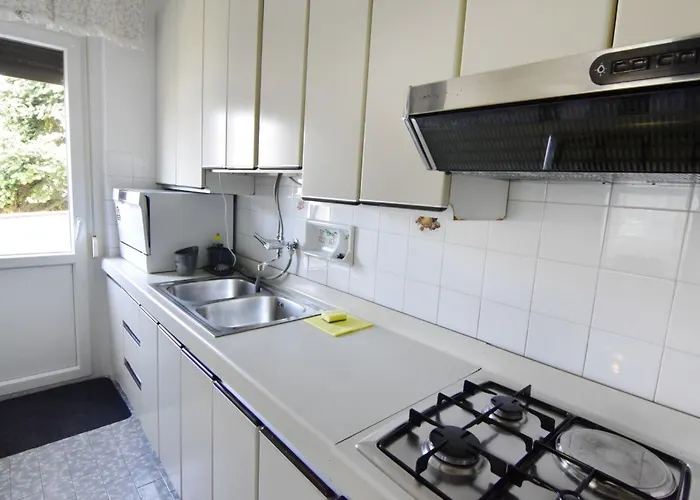 Diva By Interhome * Umag