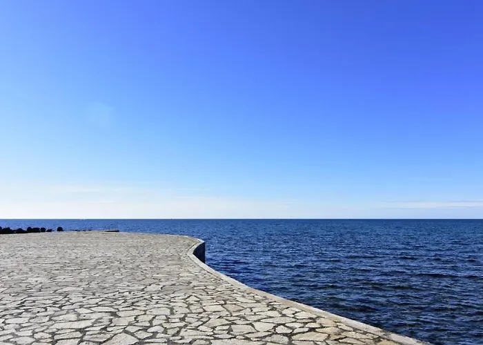 Diva By Interhome * Umag