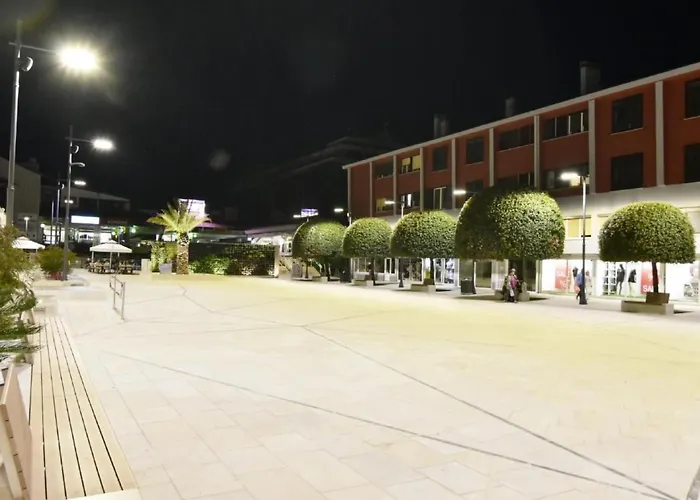 Appartement Diva By Interhome