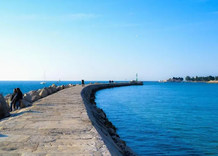 Apartman Diva By Interhome *